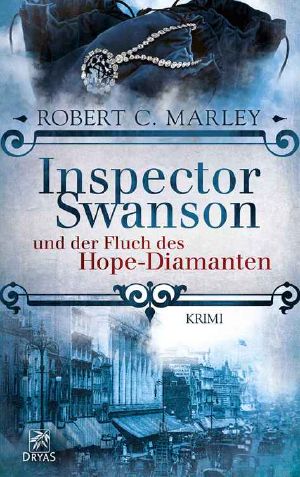 [Baker Street Bibliothek 01] • Inspector Swanson und der Fluch des Hope-Diamanten